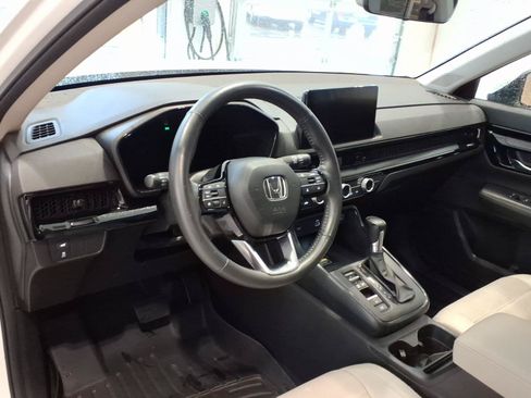 Used 2023 Honda CR-V EX-L image 5