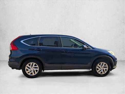 Used 2015 Honda CR-V EX image 4