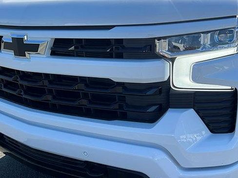 New 2026 Chevrolet Silverado 1500 RST image 10