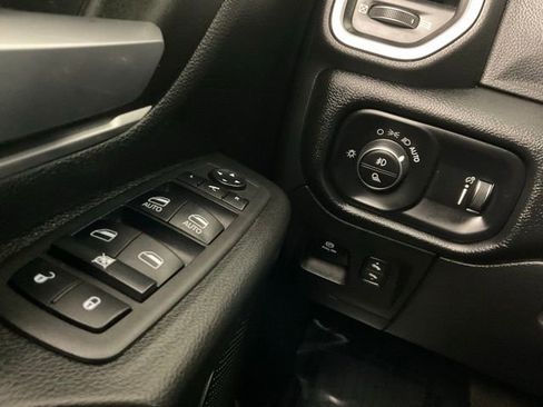 Used 2022 RAM 1500 Big Horn image 20