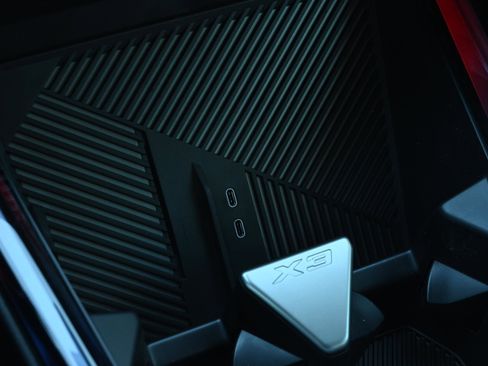 New 2026 BMW X3 xDrive30 w/ Convenience Package image 13