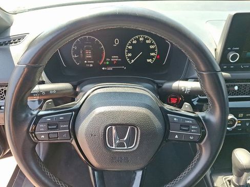Used 2025 Honda Civic Sport image 18