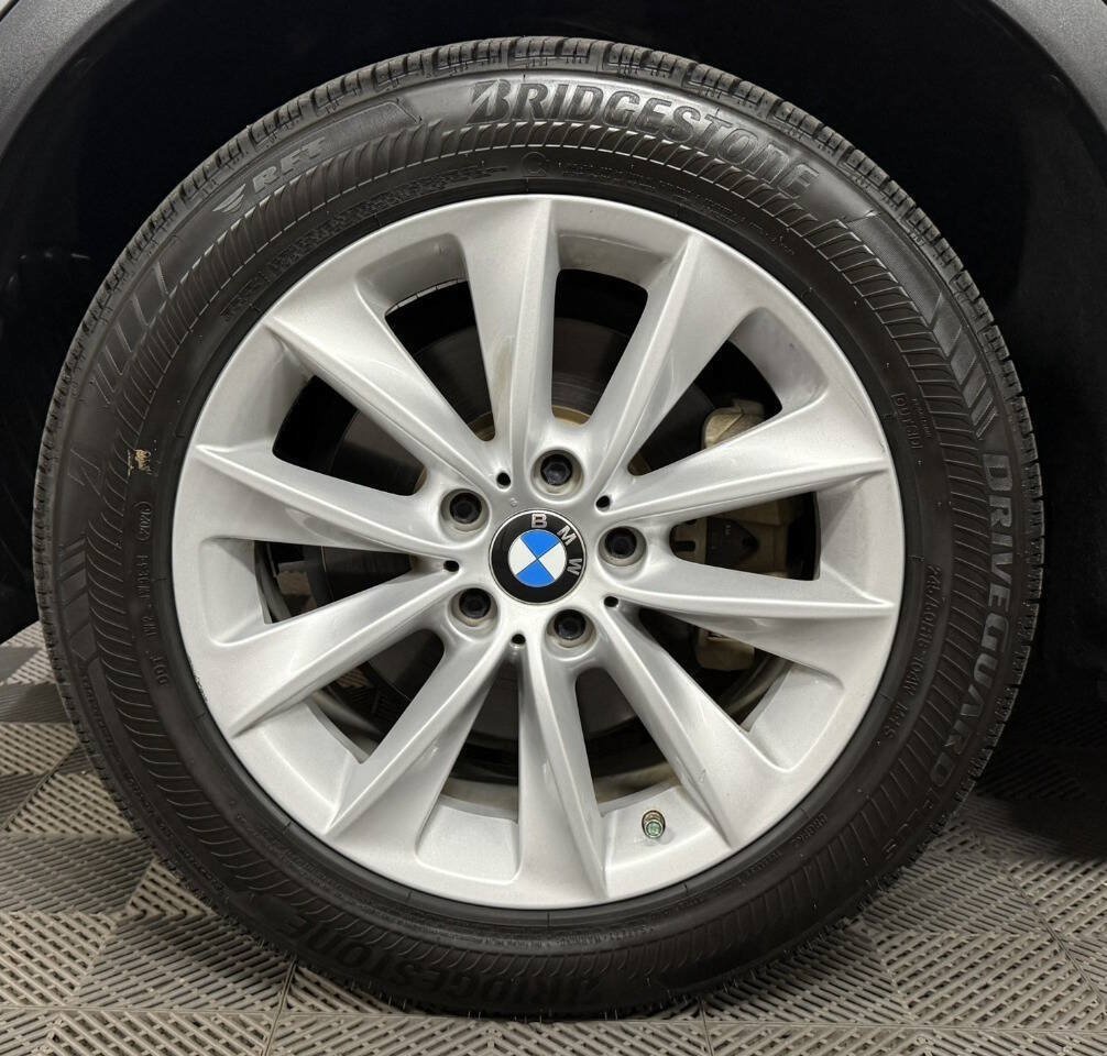 Used 2016 BMW X3 xDrive28i w/ Premium Package AWD/4WD image 25