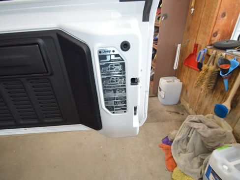 Used 2025 Jeep Wrangler Unlimited Sport S 4xe image 23