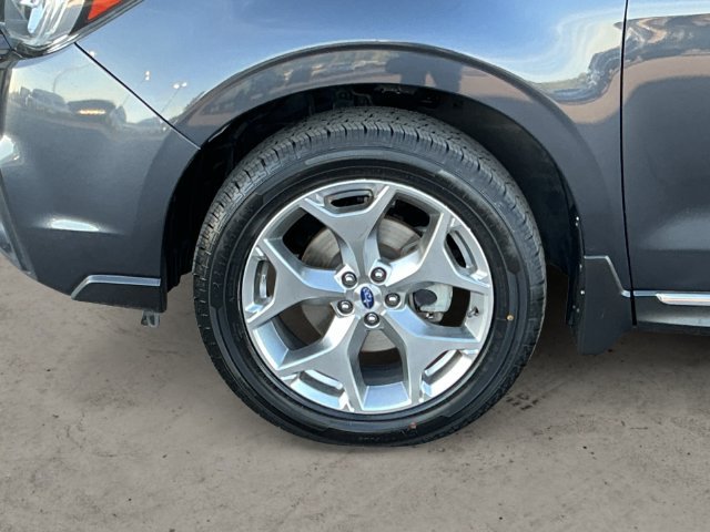 Used 2018 Subaru Forester 2.5i Touring w/ Popular Package #2 AWD/4WD image 9