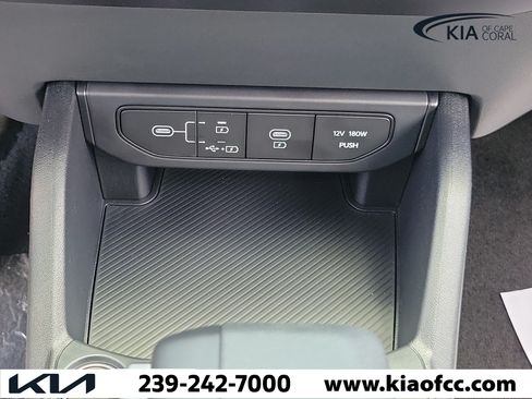 New 2026 Kia K4 FWD image 26