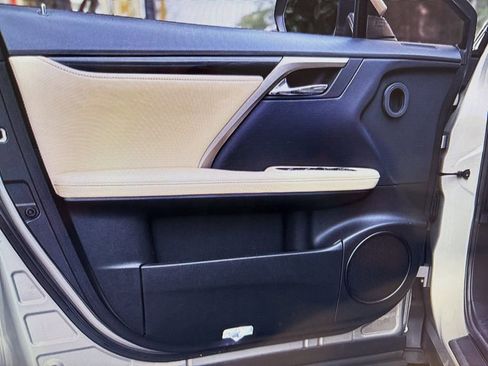 Used 2021 Lexus RX 350 FWD w/ Accessory Package image 16