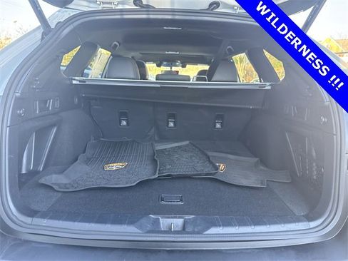 Certified 2022 Subaru Outback Wilderness image 21