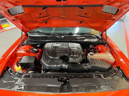 Used 2022 Dodge Challenger GT w/ Driver Convenience Group AWD/4WD image 30