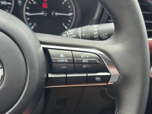 New 2026 MAZDA MAZDA3 2.5 S Hatchback w/ Premium Pkg FWD image 26