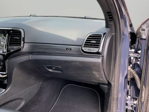 Certified 2021 Jeep Grand Cherokee Limited w/ Quick Order Package 28K 80th AWD/4WD image 21