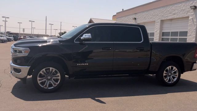 Used 2023 RAM 1500 Limited AWD/4WD image 6