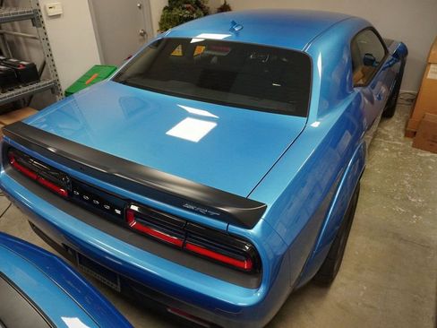 Used 2018 Dodge Challenger SRT Demon image 13