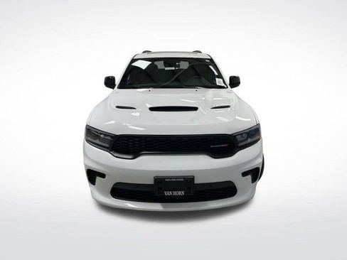 Used 2025 Dodge Durango R/T image 12