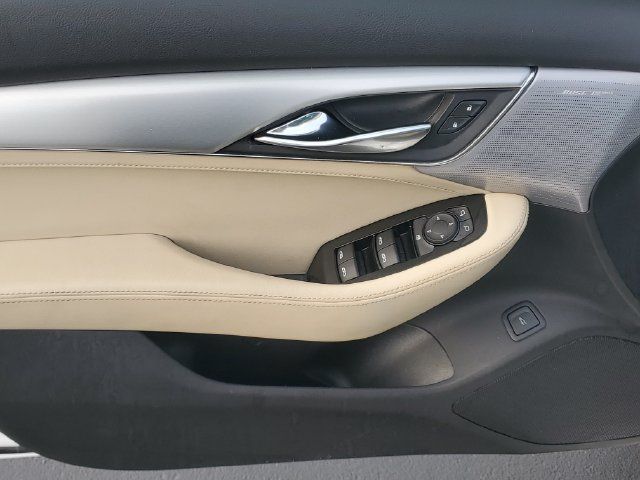 Certified 2024 Cadillac CT5 Luxury w/ Sun And Sound Package AWD/4WD image 10