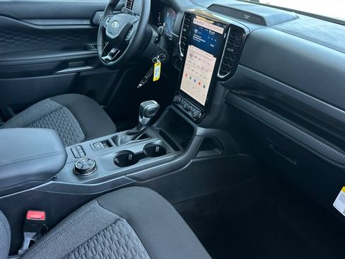 New 2026 Ford Ranger XLT AWD/4WD image 14