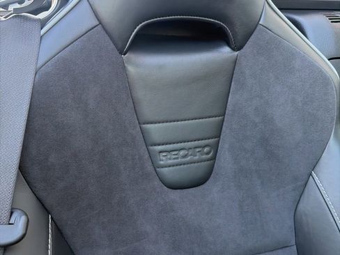 Certified 2024 MAZDA MX-5 Miata Club w/ Brembo/BBS Recaro Package image 21