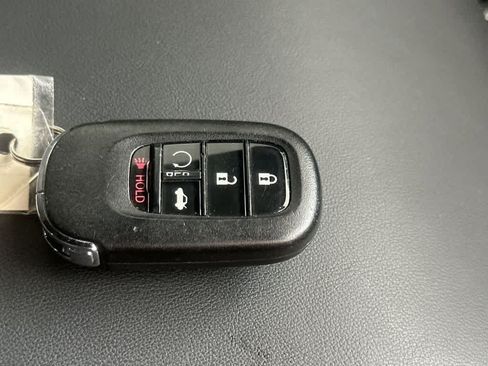 Used 2023 Honda Accord Sport image 27