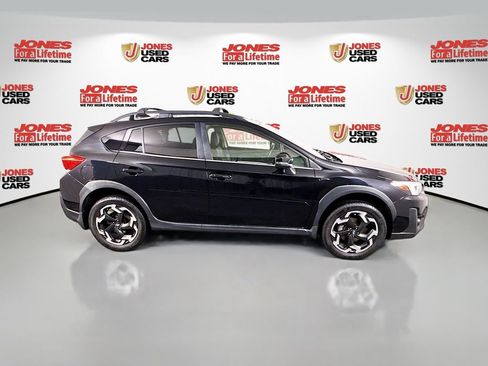 Used 2021 Subaru Crosstrek 2.5i Limited w/ Moonroof Package 2 AWD/4WD image 19