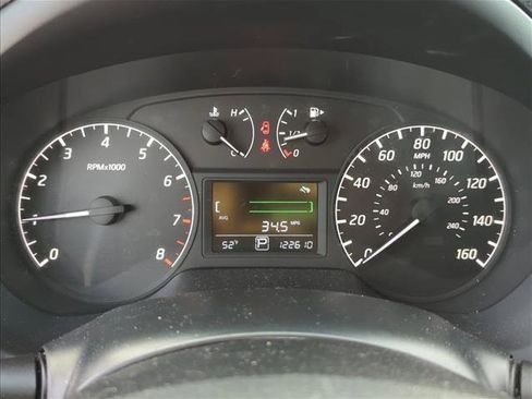 Used 2017 Nissan Sentra S image 16