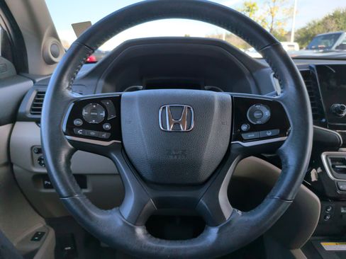 Used 2021 Honda Pilot Elite image 21