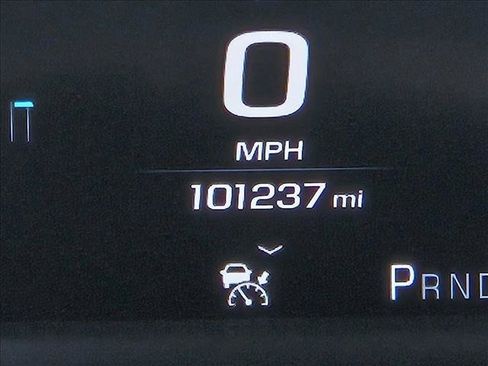 Used 2019 GMC Yukon Denali w/ Denali Ultimate Package AWD/4WD image 20