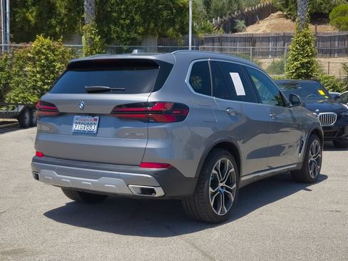 Used 2026 BMW X5 sDrive40i w/ Premium Package RWD image 25