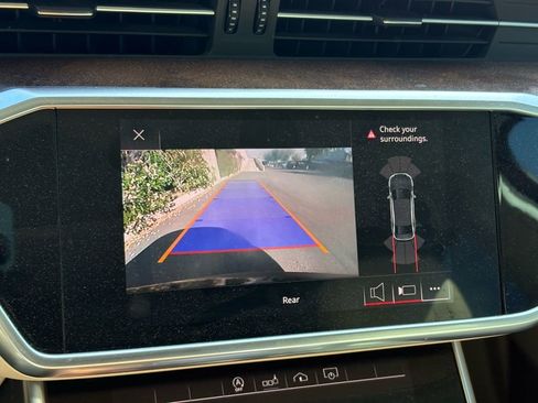 Used 2019 Audi A6 3.0T Premium w/ Convenience Package image 18