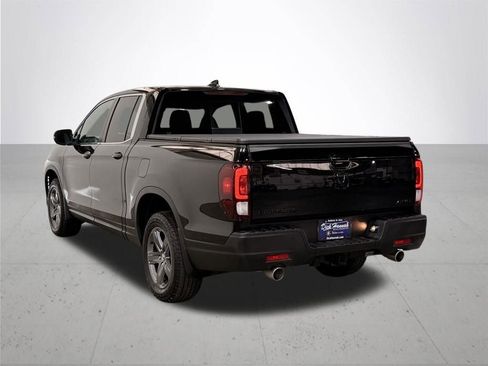 Used 2023 Honda Ridgeline RTL image 12