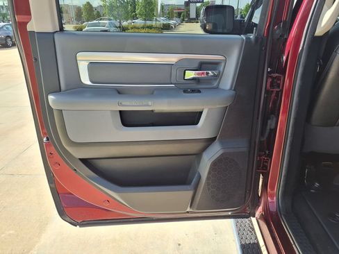 Used 2016 RAM 1500 Lone Star RWD image 15