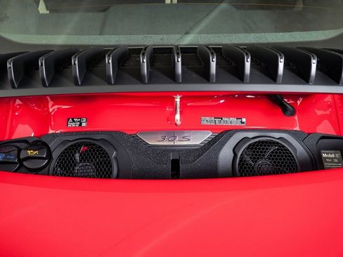 New 2026 Porsche 911 Carrera 4S image 35