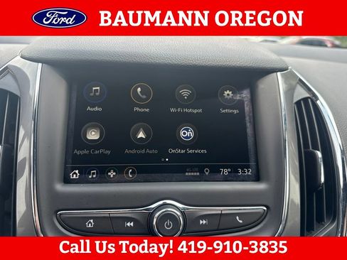 Used 2019 Chevrolet Cruze LT w/ Convenience Package FWD image 20