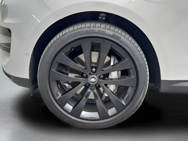 Used 2025 Land Rover Range Rover Sport SE AWD/4WD image 33