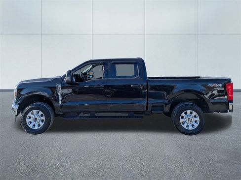 Used 2024 Ford F250 XLT w/ Snow Plow Prep Package image 6