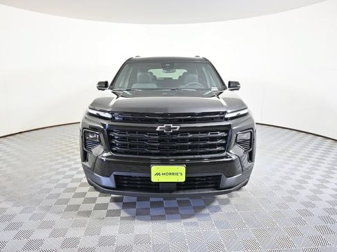 Used 2026 Chevrolet Traverse LT w/ Midnight/Sport Edition AWD/4WD image 10
