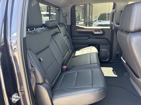 Used 2022 GMC Sierra 1500 Denali AWD/4WD image 8
