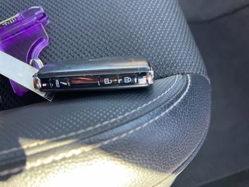 Used 2025 MAZDA CX-50 AWD 2.5 S w/ Select Package image 35