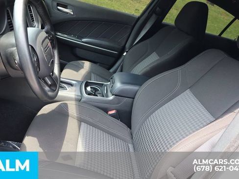 Used 2023 Dodge Charger SXT w/ Blacktop Special Edition AWD/4WD image 15