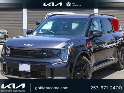 New 2026 Kia EV9 GT-Line image 1