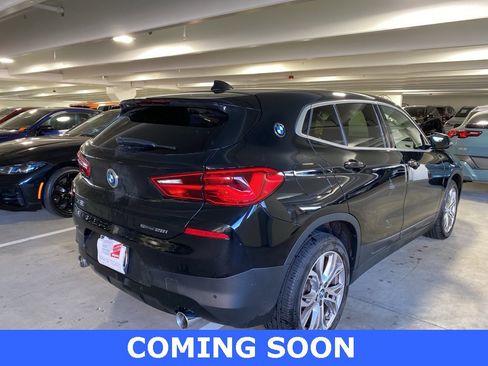 Used 2020 BMW X2 sDrive28i image 4