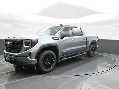 New 2026 GMC Sierra 1500 Elevation w/ Elevation Select Package image 4