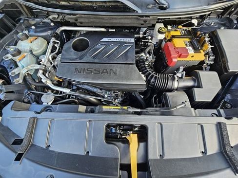 Used 2023 Nissan Rogue SV AWD/4WD image 37