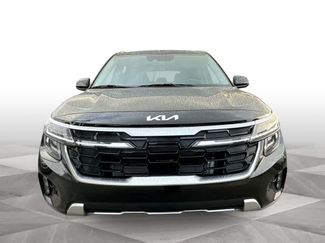 Certified 2026 Kia Seltos SX w/ SX Sunroof Package AWD/4WD video 3