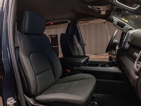 Used 2026 RAM 1500 Lone Star image 30