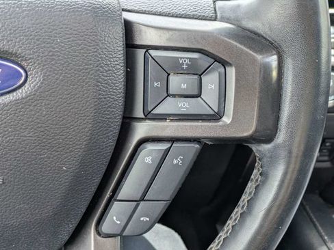Used 2021 Ford Expedition Max Limited RWD image 28