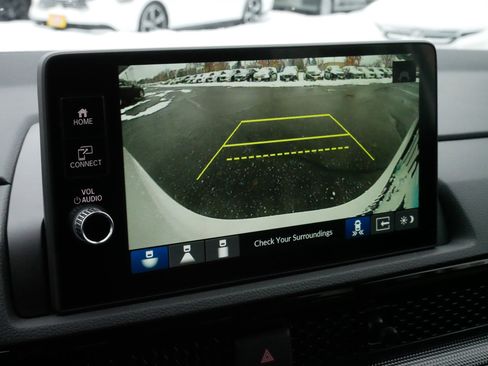 Certified 2026 Honda CR-V EX-L image 30