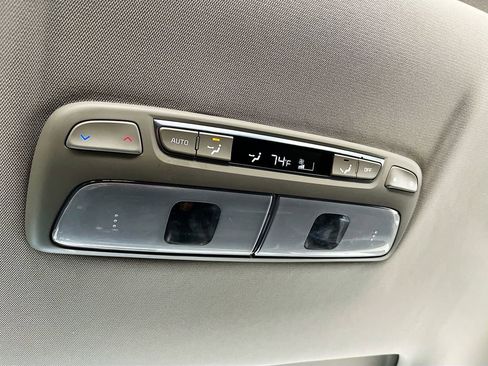 Used 2021 Kia Telluride SX w/ Nightfall Edition Package image 28