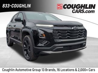 New 2026 Chevrolet Equinox LT w/ Convenience Package II video 1