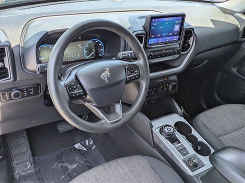 Used 2023 Ford Bronco Sport Big Bend AWD/4WD image 10
