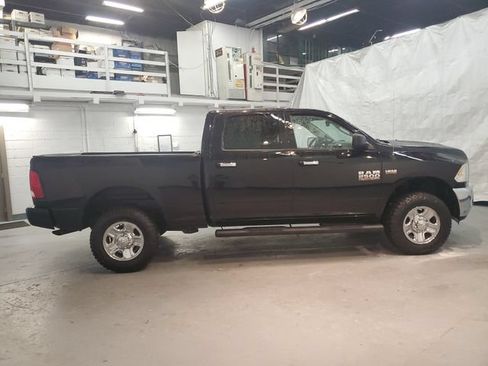 Used 2015 RAM 2500 SLT AWD/4WD image 8